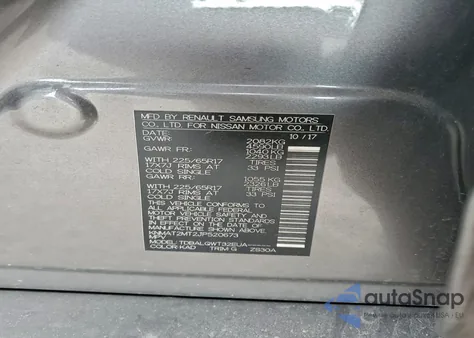 2003 Honda Element Ex из США, поврежденный, VIN 5J6YH28543L049089